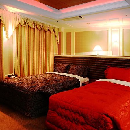 Daeyang Hotel Kōyō Eksteriør bilde