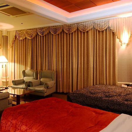 Daeyang Hotel Kōyō Eksteriør bilde
