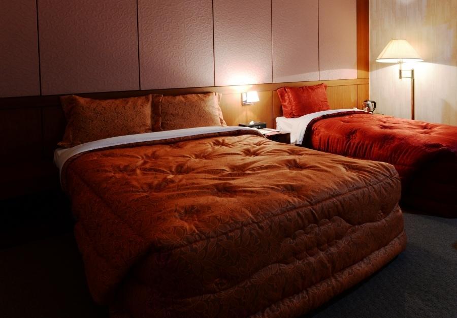 Daeyang Hotel Kōyō Eksteriør bilde