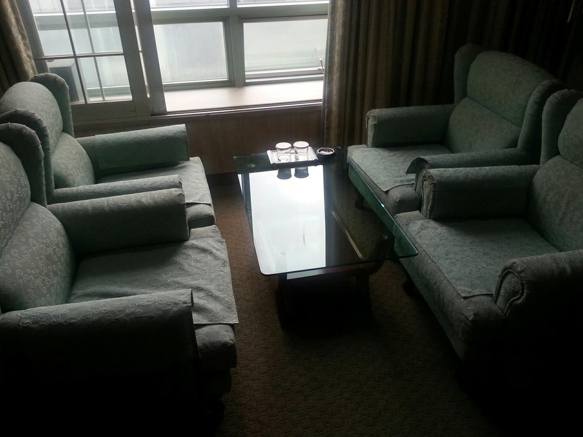 Daeyang Hotel Kōyō Eksteriør bilde
