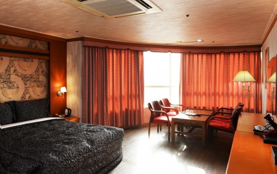 Daeyang Hotel Kōyō Eksteriør bilde