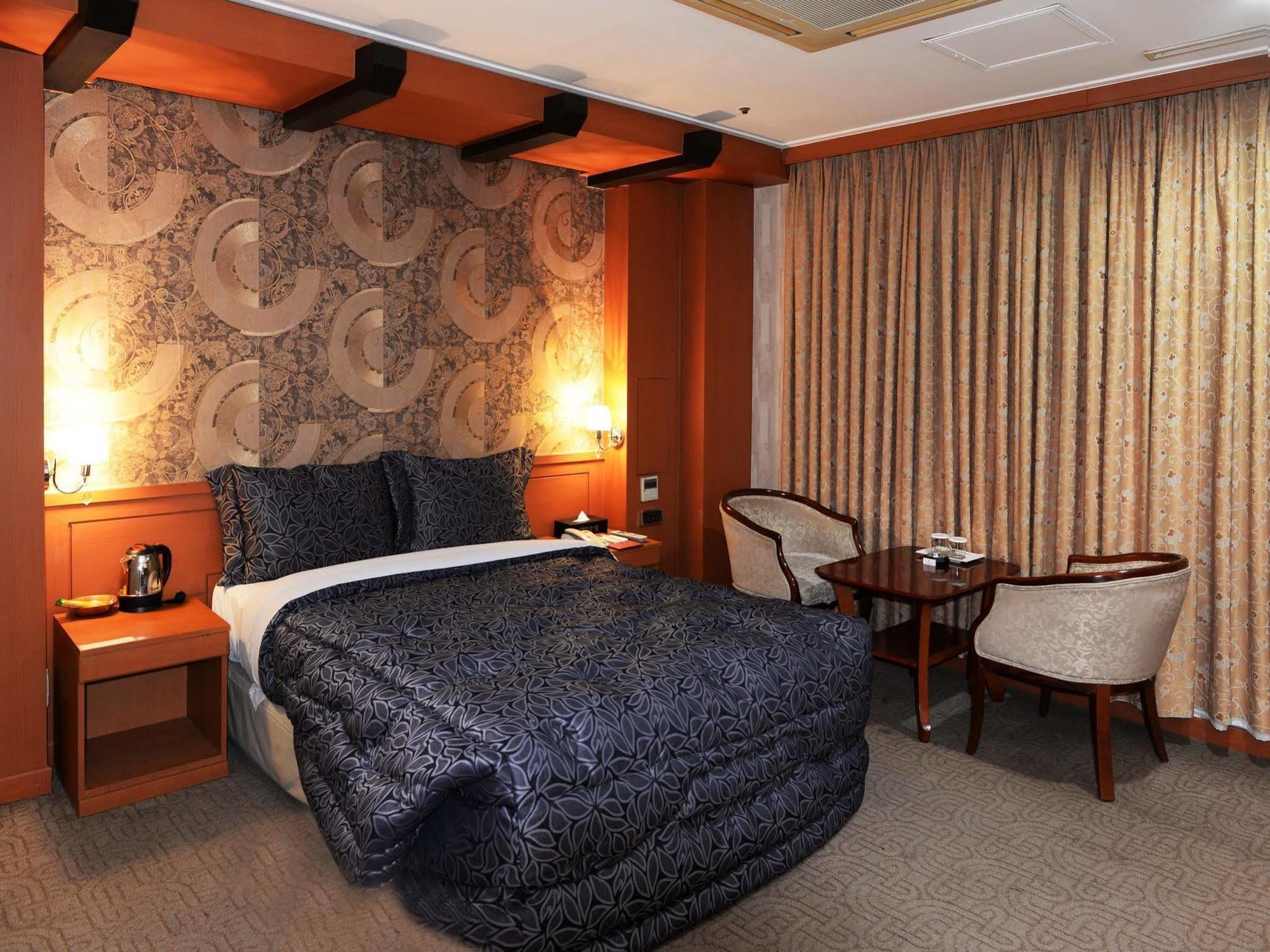 Daeyang Hotel Kōyō Eksteriør bilde